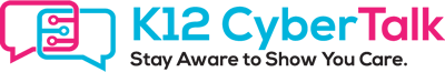 K12CyberTalk Logo