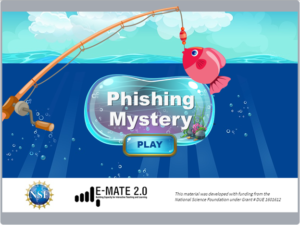 Phishing Interactive