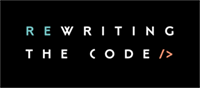 Rewriting the Code