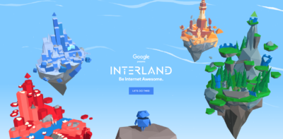 Google Interland